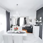 Norah Appartement *