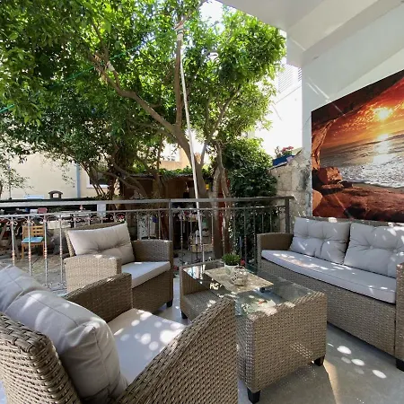 Apartman Norah Podgora
