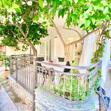 Apartman Norah Podgora