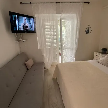 Apartman Norah *