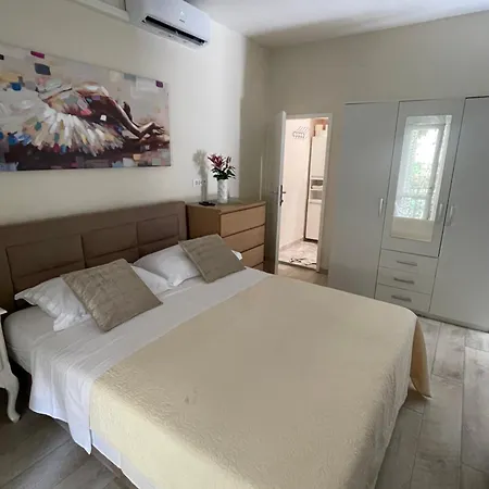 Apartman Norah