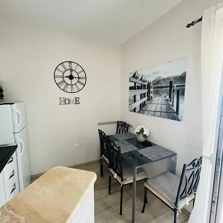Apartman Norah *