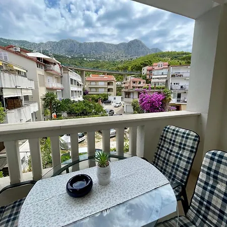 Apartman Norah *