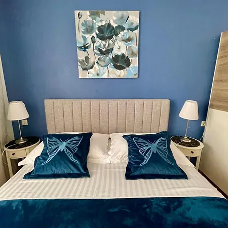 Norah Apartman Podgora