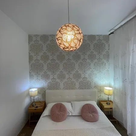 Norah Apartman