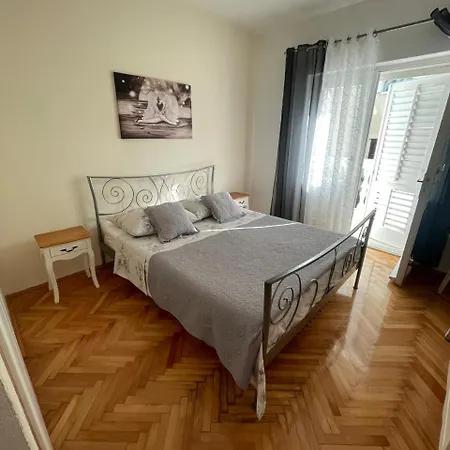Norah Apartman