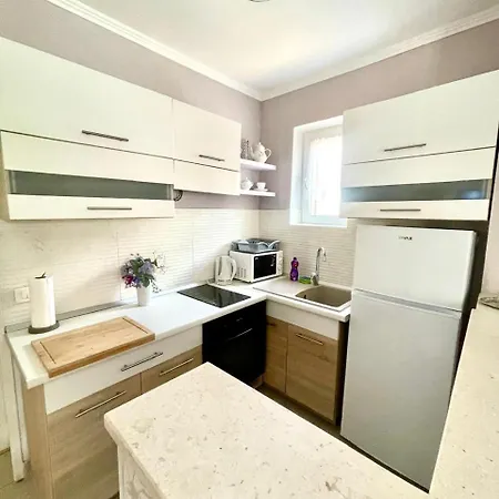 Norah Apartman *