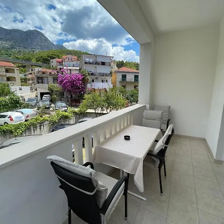 Norah Apartman