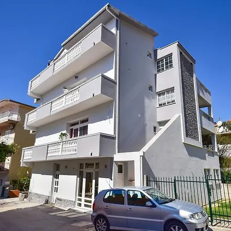 Norah Apartman
