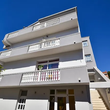 Norah Podgora (Split-Dalmatia)