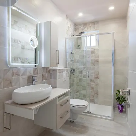 Apartman Norah *