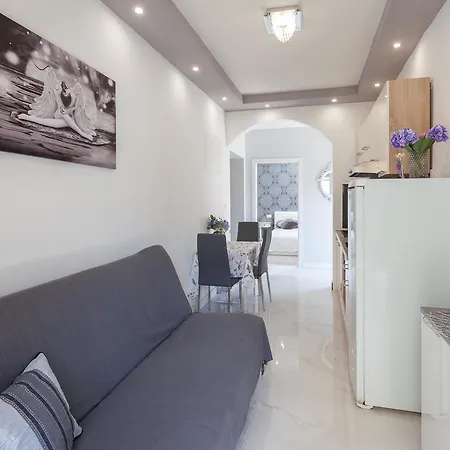 Norah Apartman