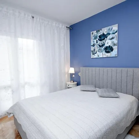 Norah Apartman *