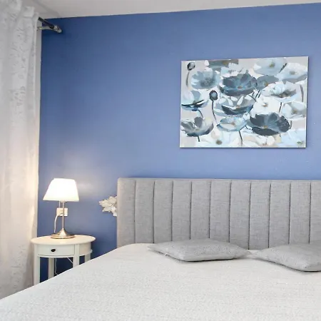Norah Apartman Podgora