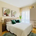 Villa Norah Podgora (Split-Dalmatia)