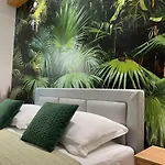 Lägenhet Villa Norah Podgora (Split-Dalmatia)