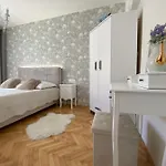 Lägenhet Villa Norah *