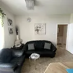 Villa Norah Lägenhet *