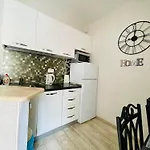 Lägenhet Villa Norah Podgora (Split-Dalmatia)