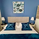 Villa Norah Lägenhet Podgora (Split-Dalmatia)
