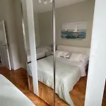 Lägenhet Villa Norah *