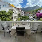 Villa Norah Podgora (Split-Dalmatia)