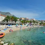 Lägenhet Villa Norah Podgora (Split-Dalmatia)