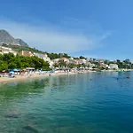 Villa Norah Podgora (Split-Dalmatia)