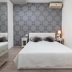 Lägenhet Villa Norah Podgora (Split-Dalmatia)