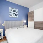 Villa Norah Podgora (Split-Dalmatia)