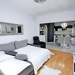 Villa Norah Lägenhet *