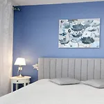 Villa Norah Lägenhet Podgora (Split-Dalmatia)