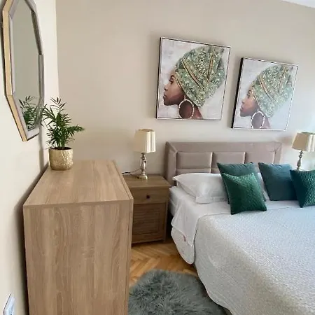 Norah Apartamento *