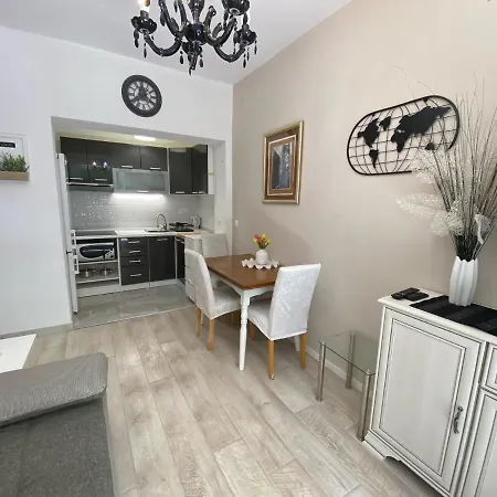 Appartamento Norah Podgora (Split-Dalmatia)