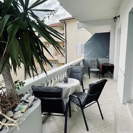 Villa Norah * Podgora (Split-Dalmatia)