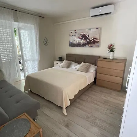 Apartman Norah