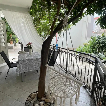 Villa Norah * Podgora (Split-Dalmatia)