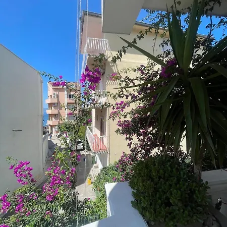 Villa Norah Lägenhet Podgora (Split-Dalmatia)
