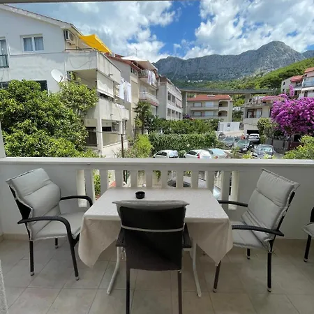 Norah Podgora (Split-Dalmatia)