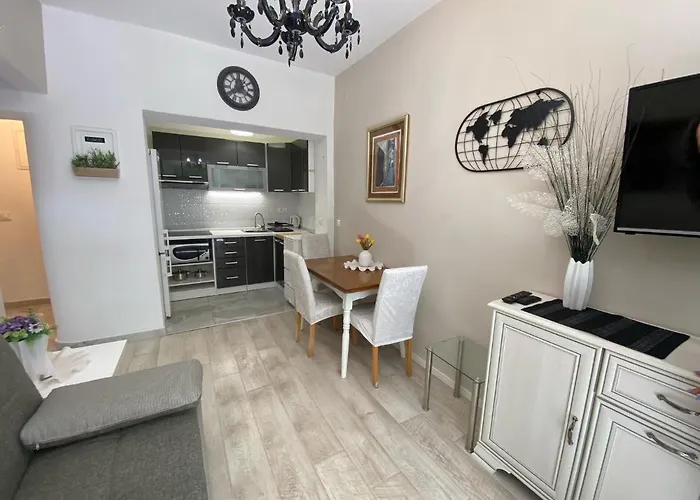Διαμέρισμα Norah Podgora (Split-Dalmatia)
