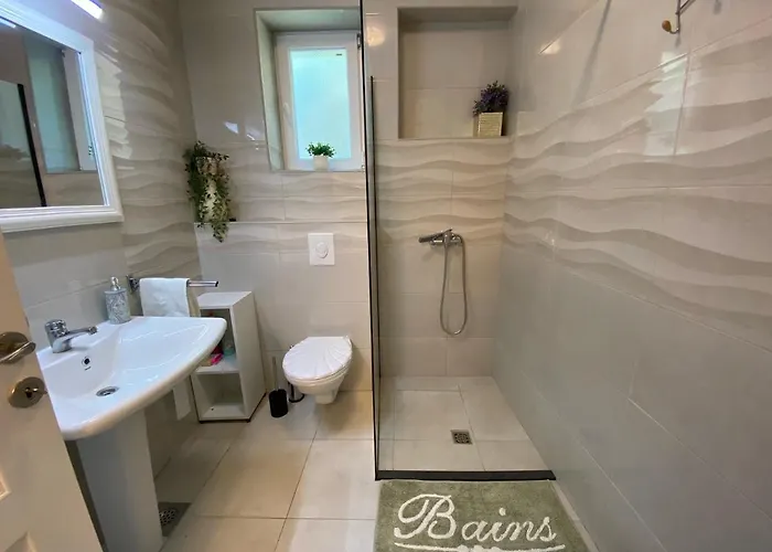 Norah Διαμέρισμα Podgora (Split-Dalmatia)