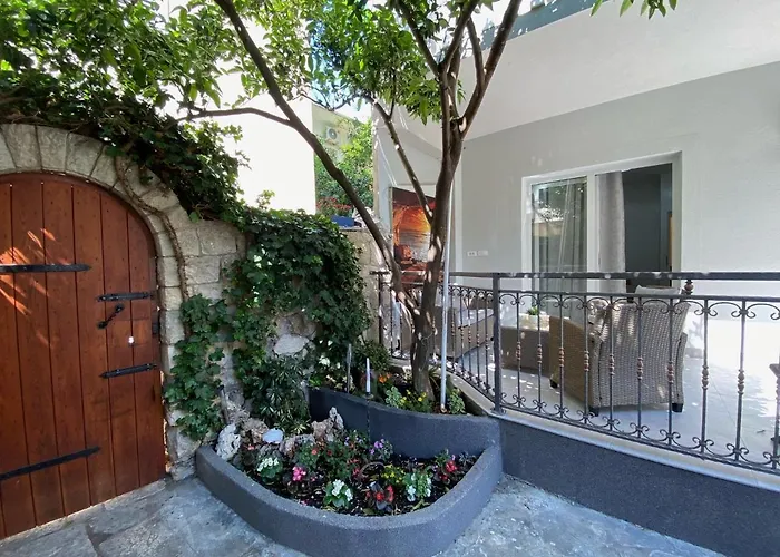 Norah Διαμέρισμα *