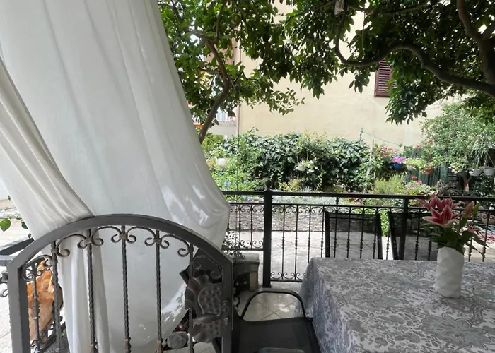 Norah Διαμέρισμα *