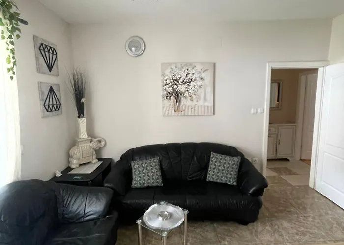 Norah Διαμέρισμα *