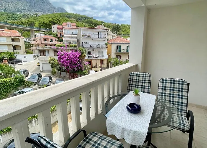 Norah Appartement *