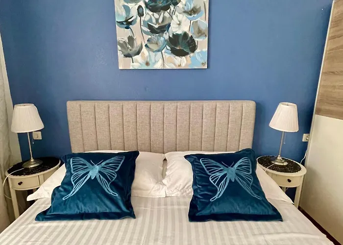 Norah Διαμέρισμα Podgora (Split-Dalmatia)