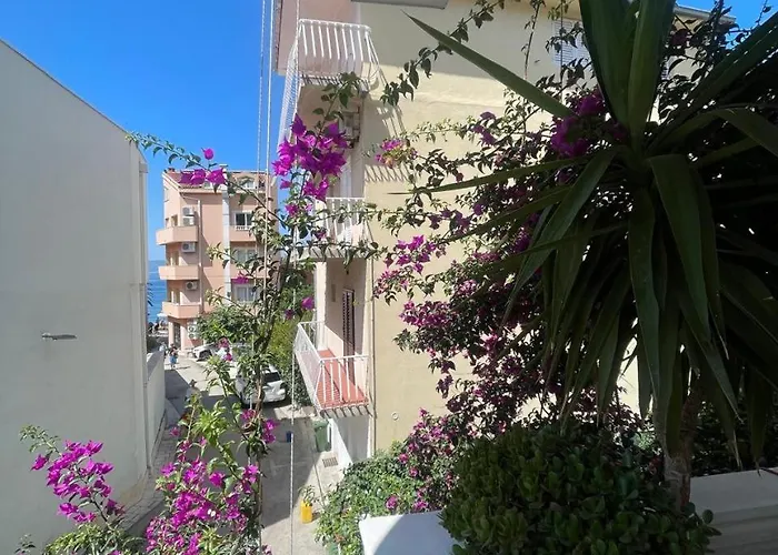 Norah Appartement Podgora (Split-Dalmatia)