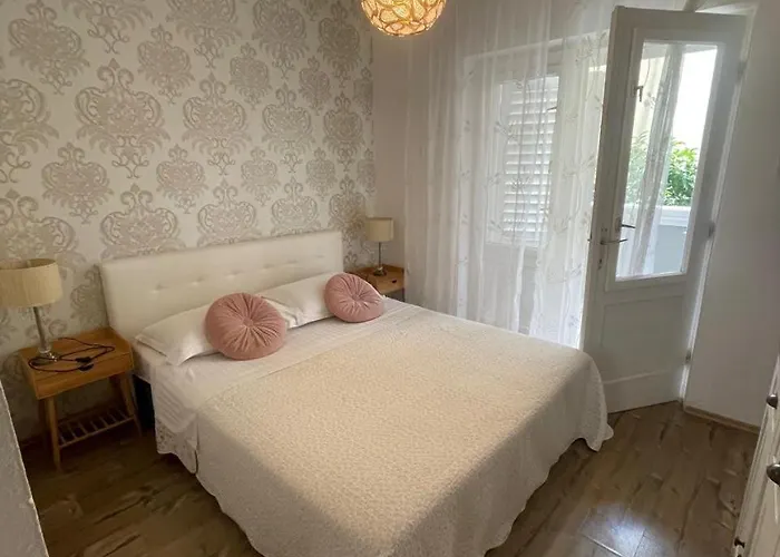 Villa Norah * Podgora (Split-Dalmatia)
