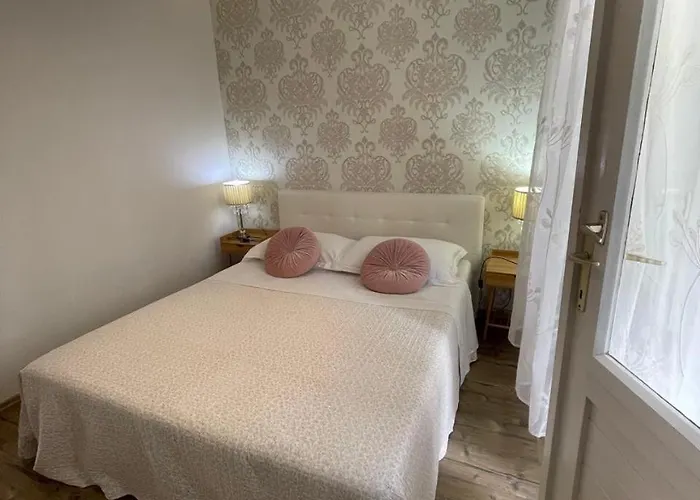 Διαμέρισμα Norah Podgora (Split-Dalmatia)