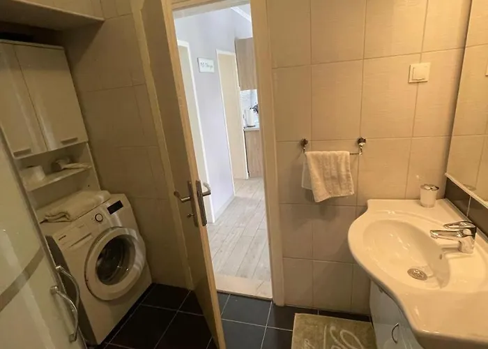 Appartement Norah